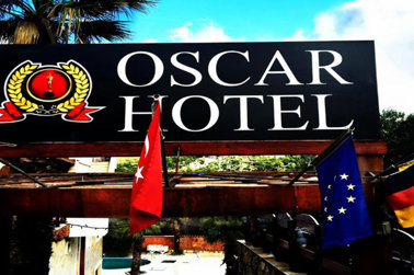 Bodrum Oscar Hotel Genel Görünüm 146