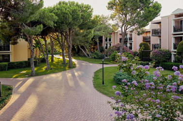 TUI MAGIC LIFE Belek Genel Görünüm 201