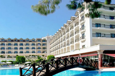 Prado Kemer Resort Genel Görünüm 176