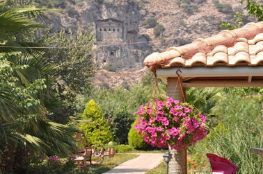 Dalyan Resort Genel Görünüm 96