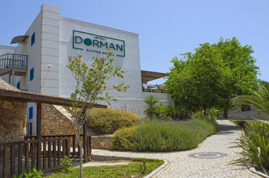 Dorman Suites Hotel Genel Görünüm 296