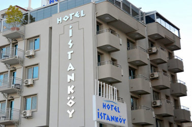 Hotel Istankoy Kusadasi Genel Görünüm 101