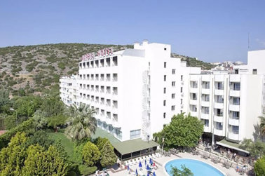 Marbel Otel By Palmwings Genel Görünüm 66