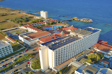 Salamis Bay Conti Hotel & Casino Genel Görünüm 556