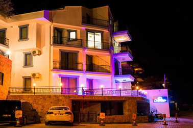 Kasinn Apart Hotel Genel Görünüm 131