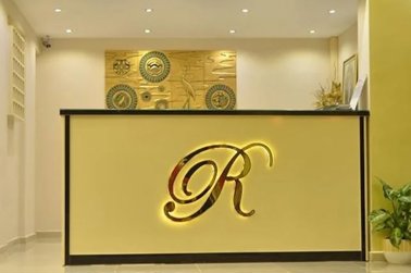 Rumana Hotel Genel Görünüm 61