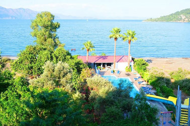 Verano Beach Otel Genel Görünüm 101