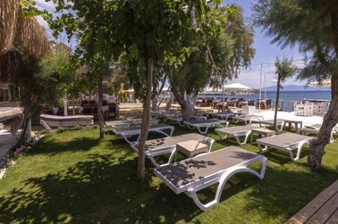 Ali's Butik Otel Beach Plaj 66