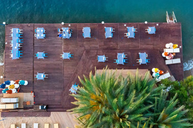 Toka Bodrum Hotel & Beach Club  Genel Görünüm 541