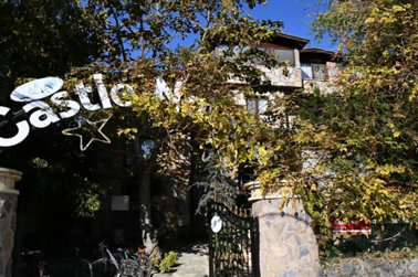 Castle Nolana Hotel And Horse Club Genel Görünüm 406