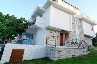 Buğra Alaçatı Butik Otel Genel Görünüm 146