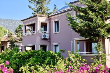 True Blue Boutique Hotel Kalkan Genel Görünüm 231