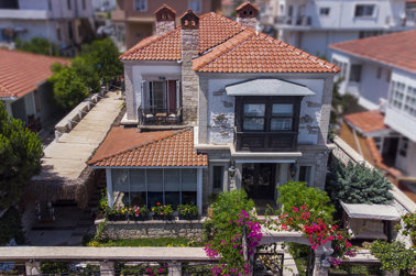 Provence Mansion Alaçatı Genel Görünüm 211