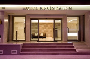 Kalinda Inn Otel Genel Görünüm 106