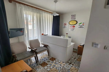 Akçapınar Körfez Butik Otel Genel Görünüm 106