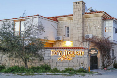 İvy House Loca Alaçatı Genel Görünüm 51