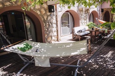 True Blue Boutique Hotel Kalkan Genel Görünüm 231