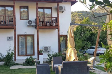 Aydeniz Otel Hayıtbükü Genel Görünüm 51