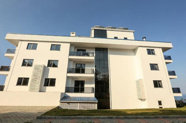 Şahin Tepesi Suite Otel & Cafe Genel Görünüm 261