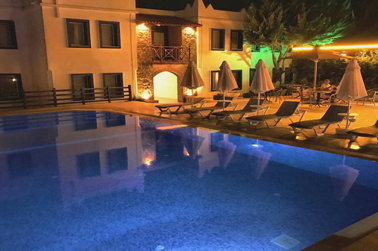 Atrium Otel Havuz 61