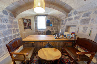 Karma Suites Cappadocia Genel Görünüm 96