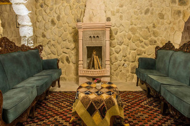 Garden Inn Cappadocia Genel Görünüm 266