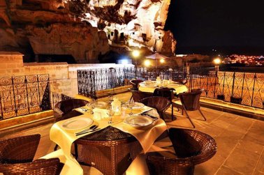 Has Cave Konak  145