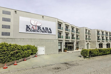 Kairaba Bodrum Princess & Spa Genel Görünüm 346