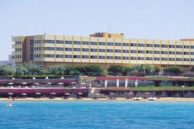 Babaylon Otel Genel Görünüm 241