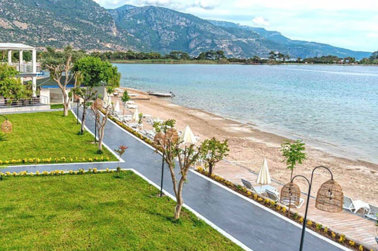 Club Otel Meri Ölüdeniz Genel Görünüm 236