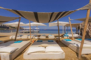 La Local Beach & Hotel Yalıkavak Genel Görünüm 136