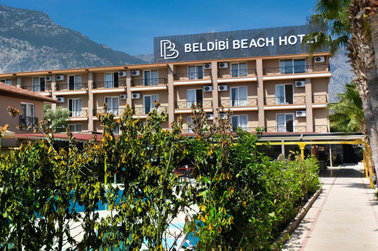 Beldibi Beach Genel Görünüm 106