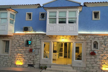 Eldoris Alaçatı Butik Otel Genel Görünüm 231