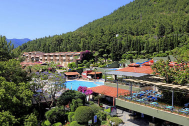 Labranda Mares Marmaris - All Inclusive Genel Görünüm 1511