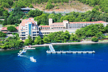 Labranda Mares Marmaris - All Inclusive Genel Görünüm 1511