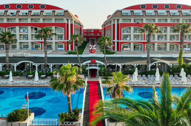 Orange County Belek Family Concept Genel Görünüm 181