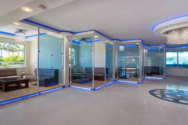 Blue Diamond Alya Hotel Genel Görünüm 126