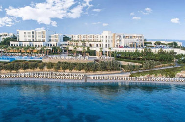 Xanadu Island Bodrum Genel Görünüm 331