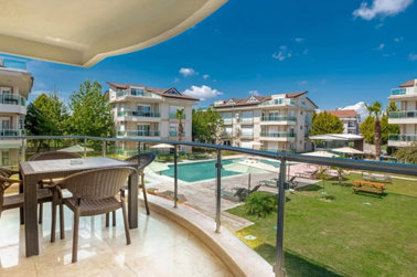 Belek Deluxe Suit Genel Görünüm 106