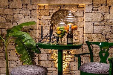 Beyaz Kapı Boutique Otel Alaçatı Genel Görünüm 81