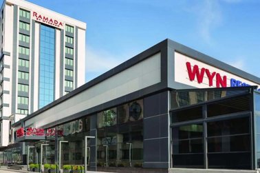 Ramada By Wyndham Beylikdüzü Genel Görünüm 101