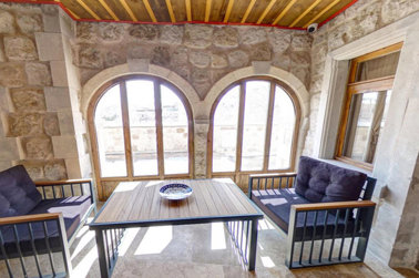 Premium Cappadocia Hotel Genel Görünüm 256