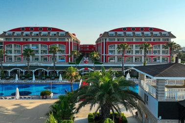 Orange County Belek Family Concept Genel Görünüm 181