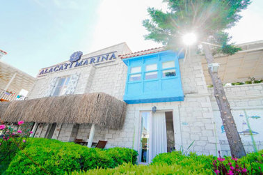 Alaçatı Marina Palace Genel Görünüm 166