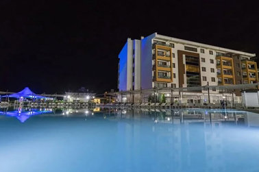 Hattuşa Vacation Termal Club Ankara Genel Görünüm 141