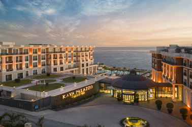 Kaya Palazzo Resort & Casino Genel Görünüm 971