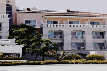 DoubleTree by Hilton Çeşme Alaçatı Beach Resort Genel Görünüm 296