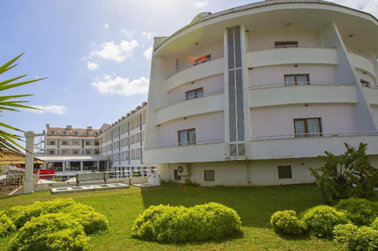 Dalaman Airport Lykia Thermal & Spa Hotel Genel Görünüm 81