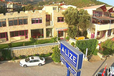 Alize Tatil Köyü Genel Görünüm 66