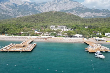 Bergiz Hotels & Resorts Kemer Genel Görünüm 531